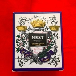 Elton John Goodbye Yellow Brick Road Limited edition Tour collection 🕯️📖 Album